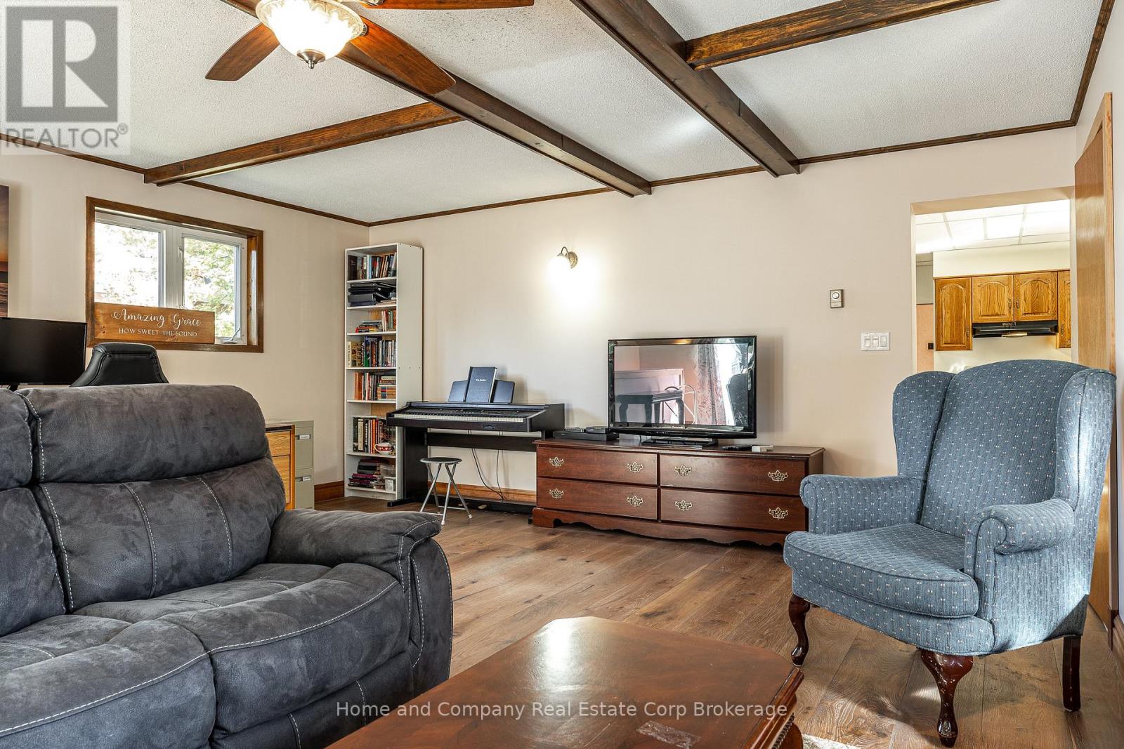 180 Trafalgar Street, West Perth, Ontario  N0K 1N0 - Photo 14 - X12456781