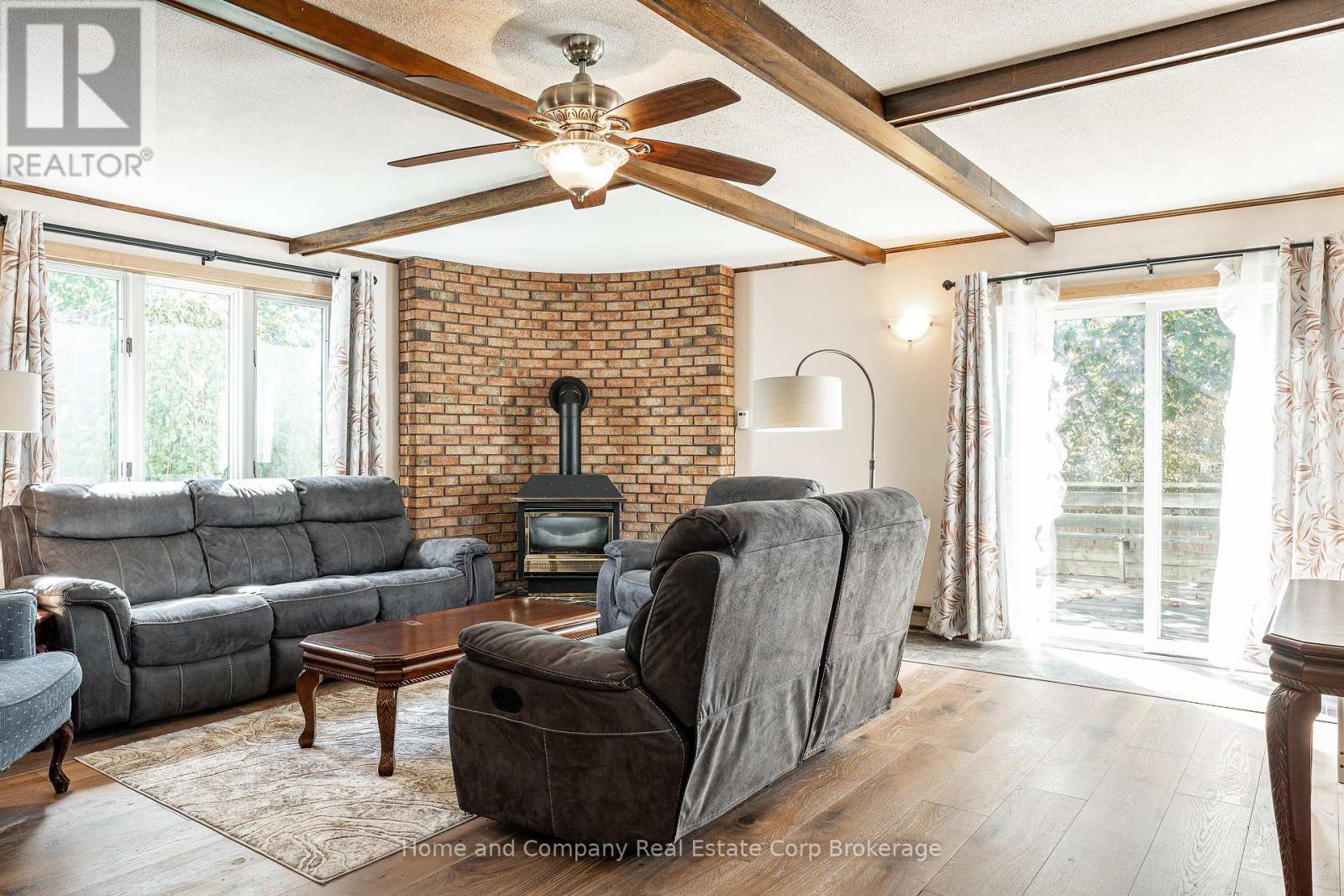 180 Trafalgar Street, West Perth, Ontario  N0K 1N0 - Photo 16 - X12456781