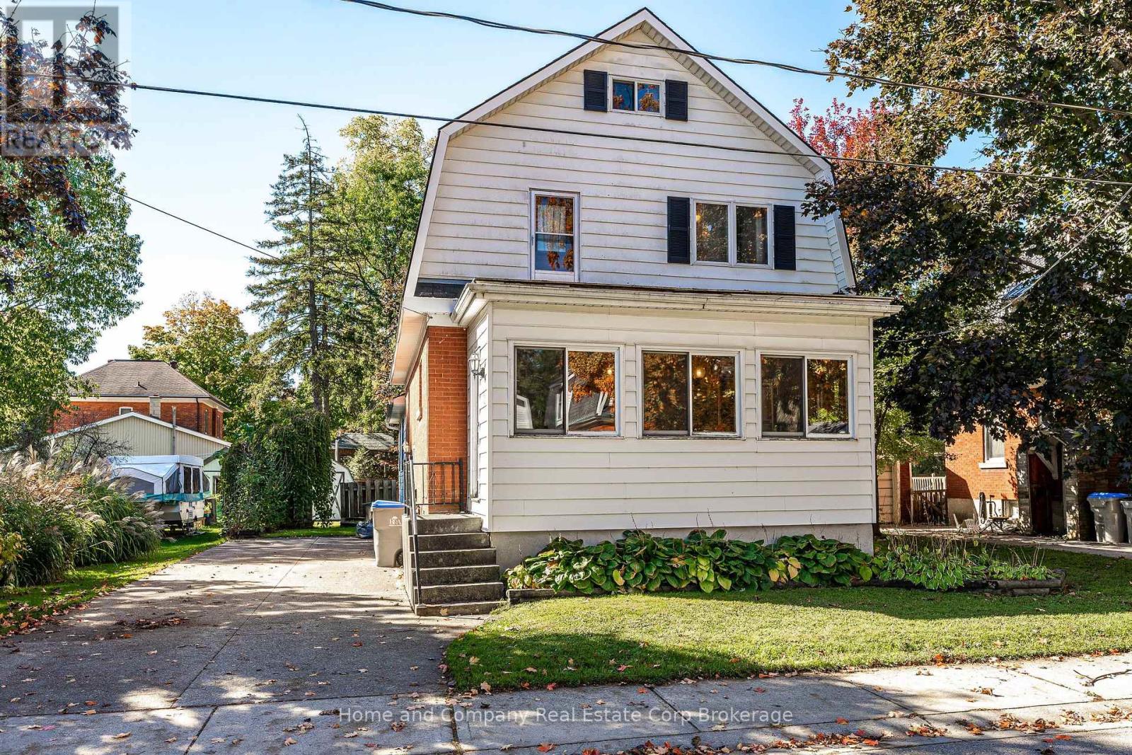 180 Trafalgar Street, West Perth, Ontario  N0K 1N0 - Photo 2 - X12456781