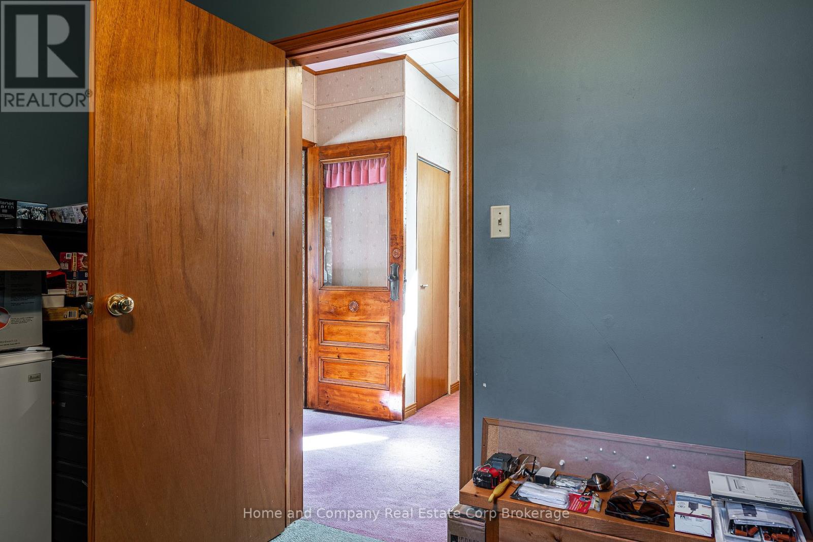 180 Trafalgar Street, West Perth, Ontario  N0K 1N0 - Photo 21 - X12456781
