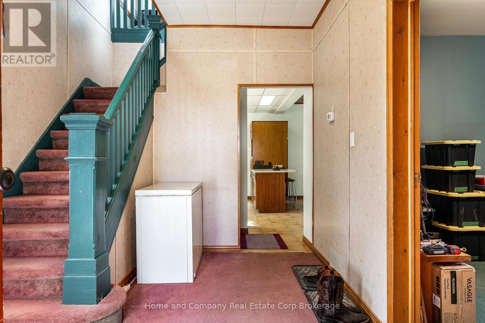 180 Trafalgar Street, West Perth, Ontario  N0K 1N0 - Photo 24 - X12456781