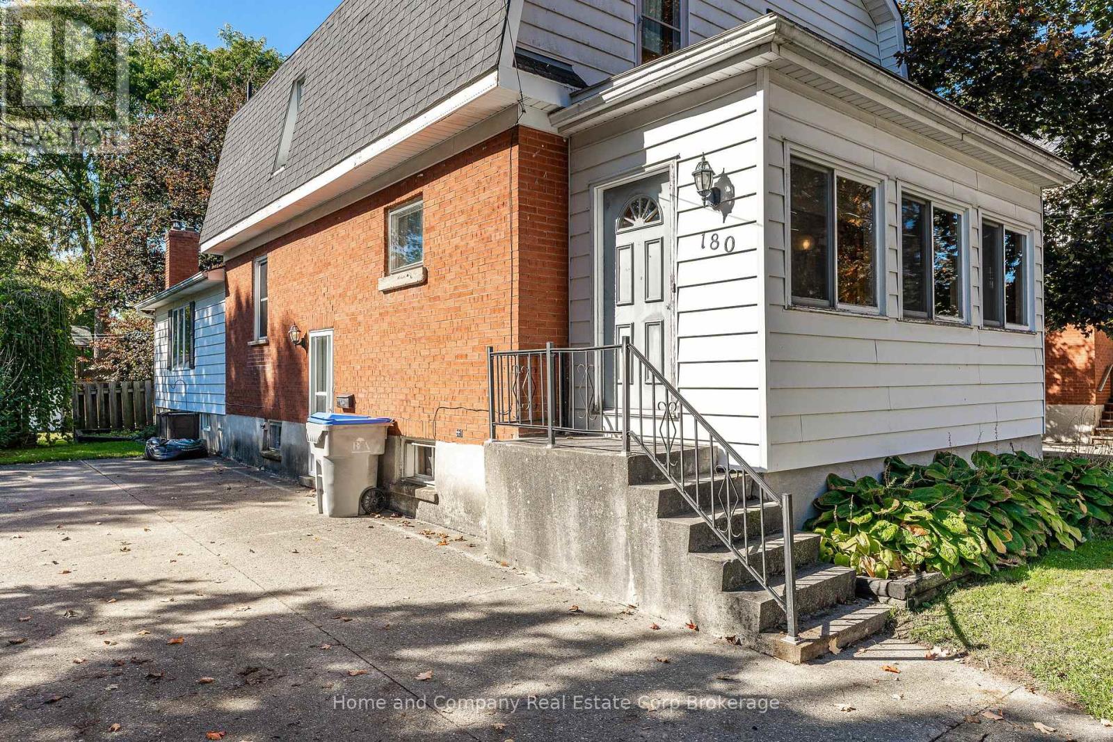 180 Trafalgar Street, West Perth, Ontario  N0K 1N0 - Photo 3 - X12456781