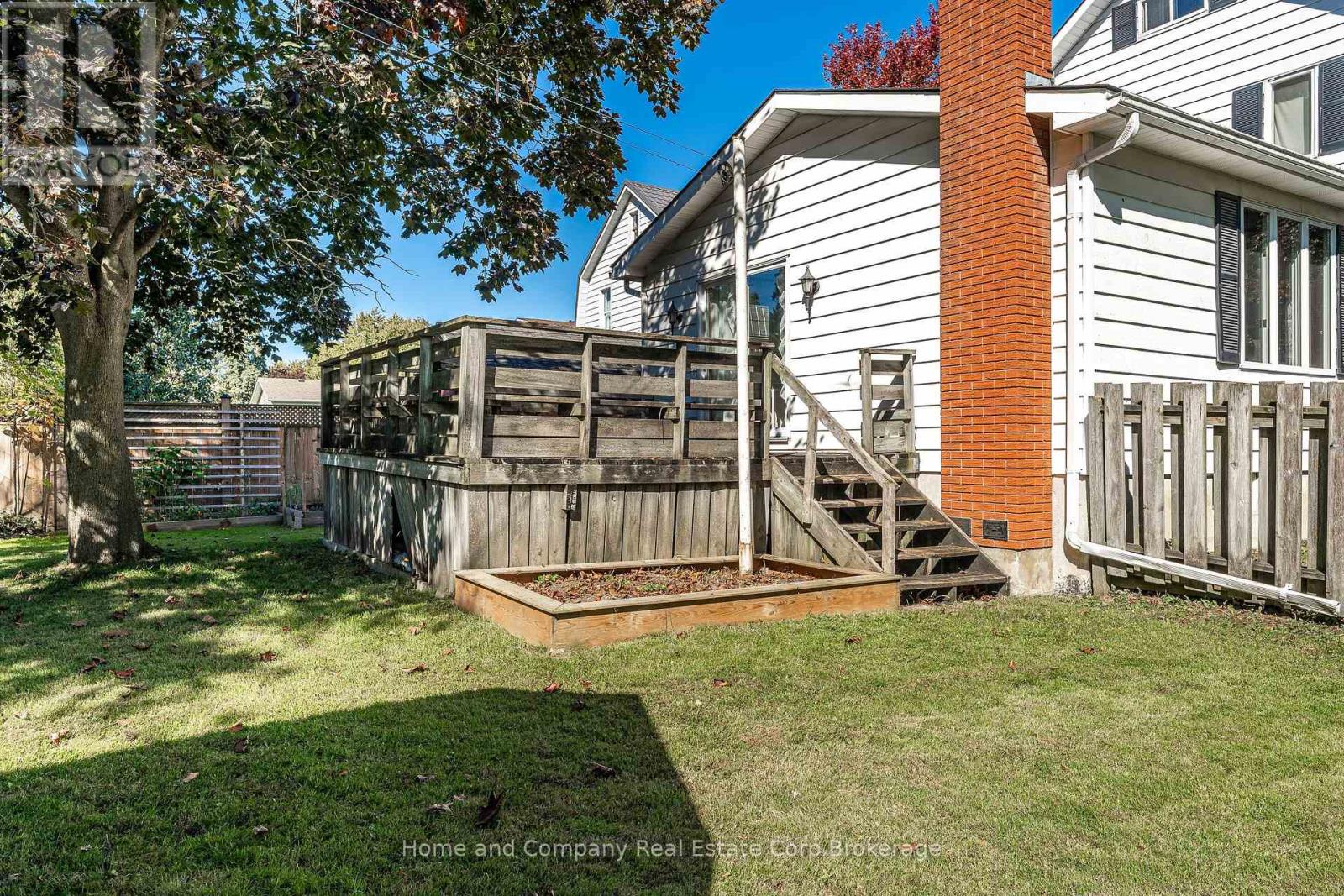 180 Trafalgar Street, West Perth, Ontario  N0K 1N0 - Photo 44 - X12456781