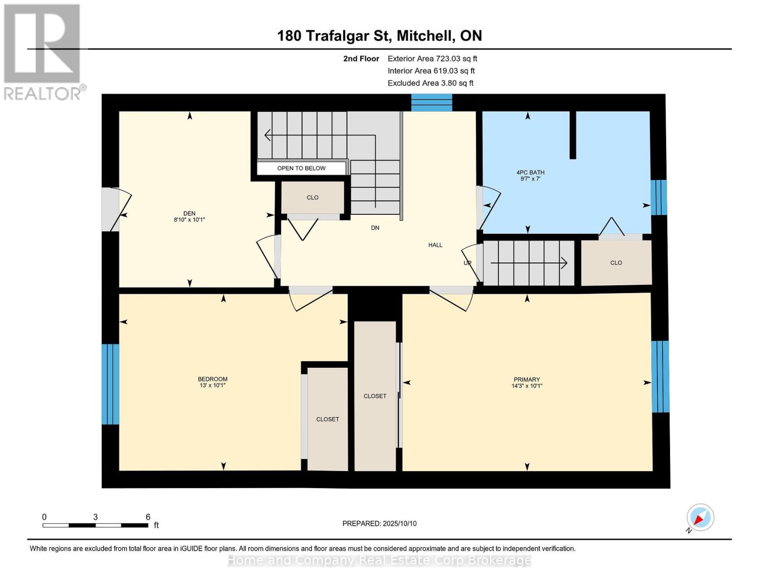 180 Trafalgar Street, West Perth, Ontario  N0K 1N0 - Photo 46 - X12456781