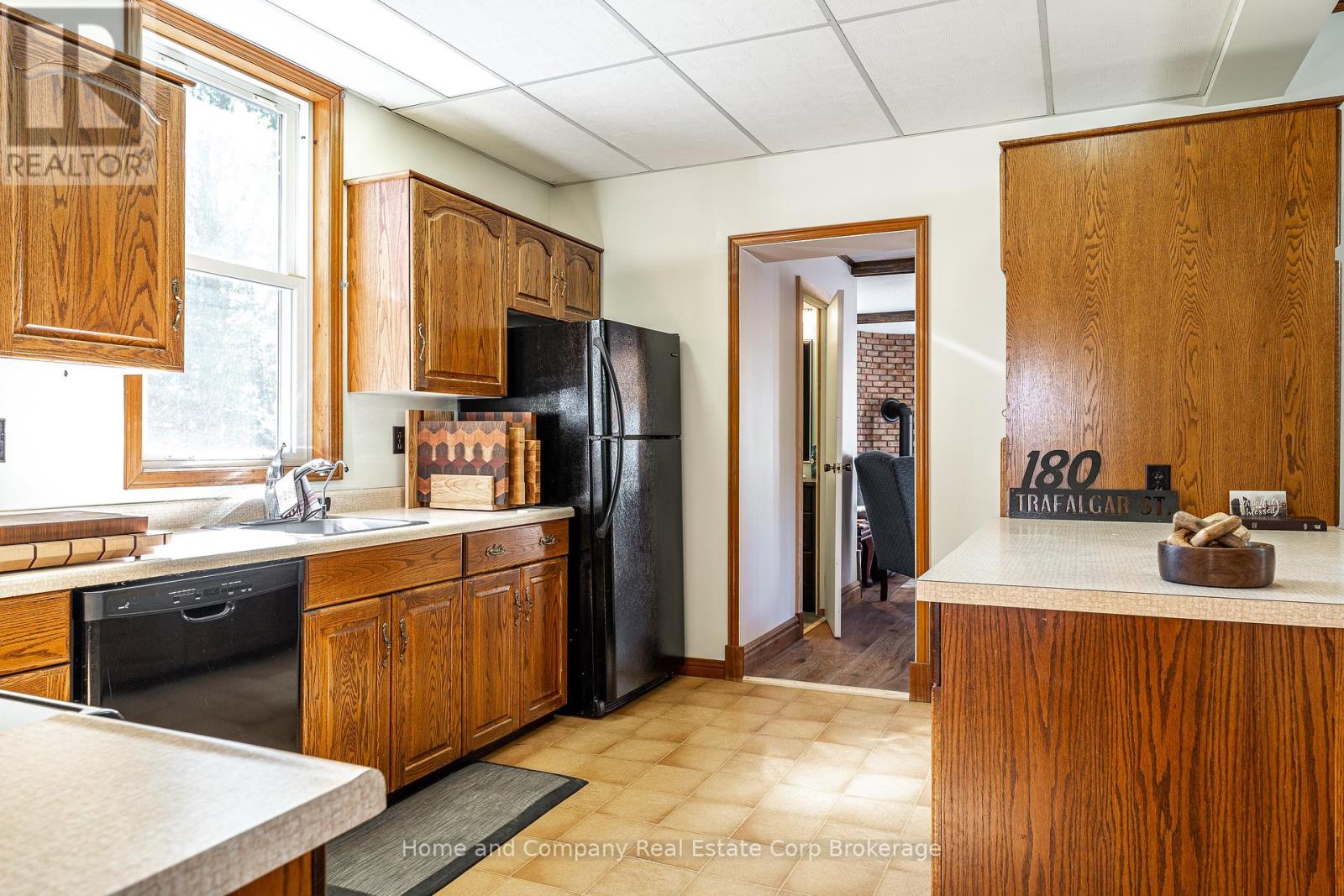 180 Trafalgar Street, West Perth, Ontario  N0K 1N0 - Photo 9 - X12456781
