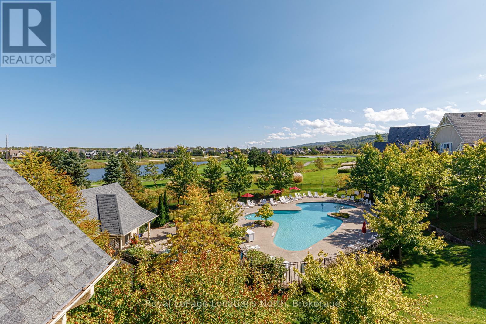 221 - 125 Fairway Court, Blue Mountains, Ontario  L9Y 0P8 - Photo 2 - X12456782