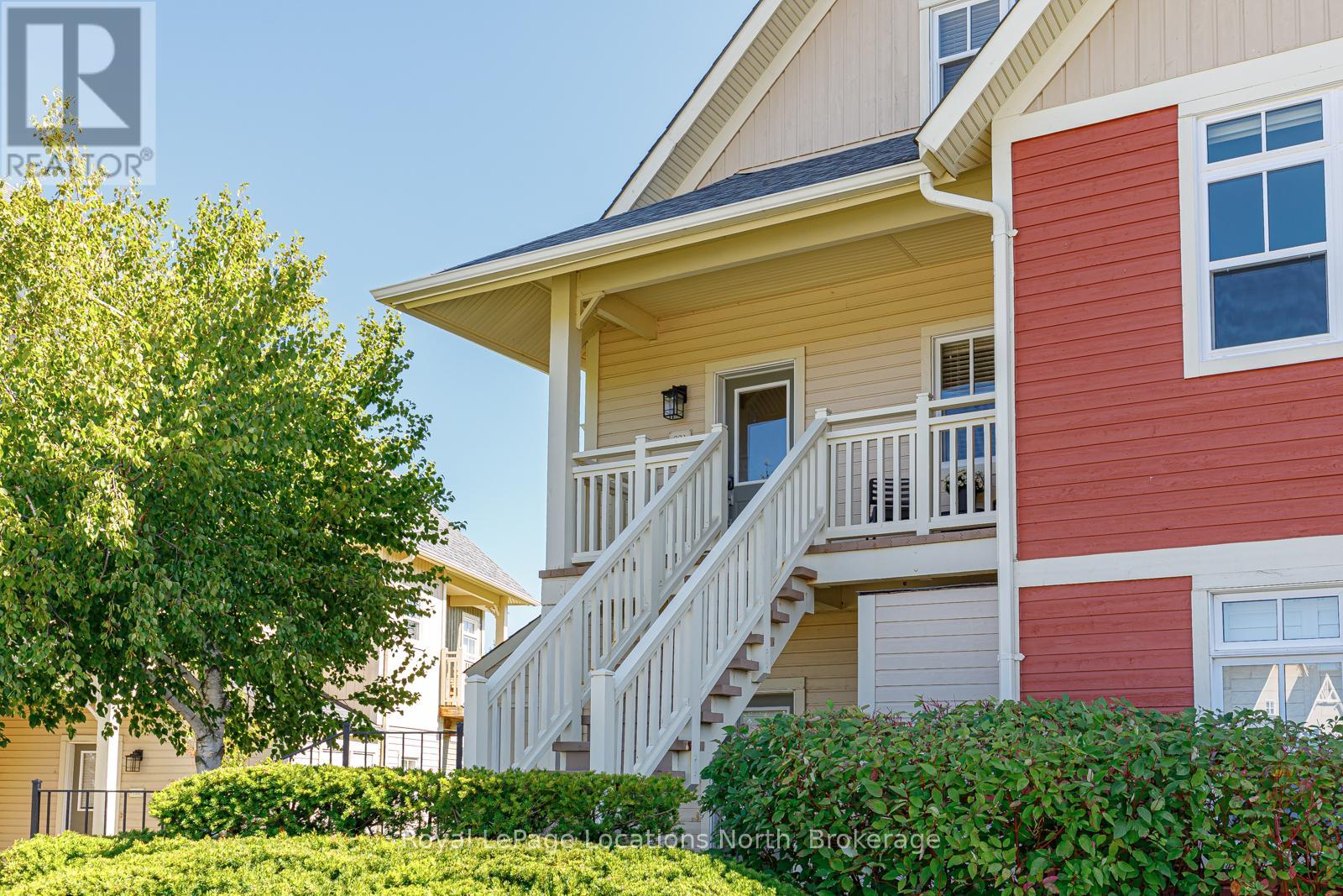 221 - 125 Fairway Court, Blue Mountains, Ontario  L9Y 0P8 - Photo 5 - X12456782