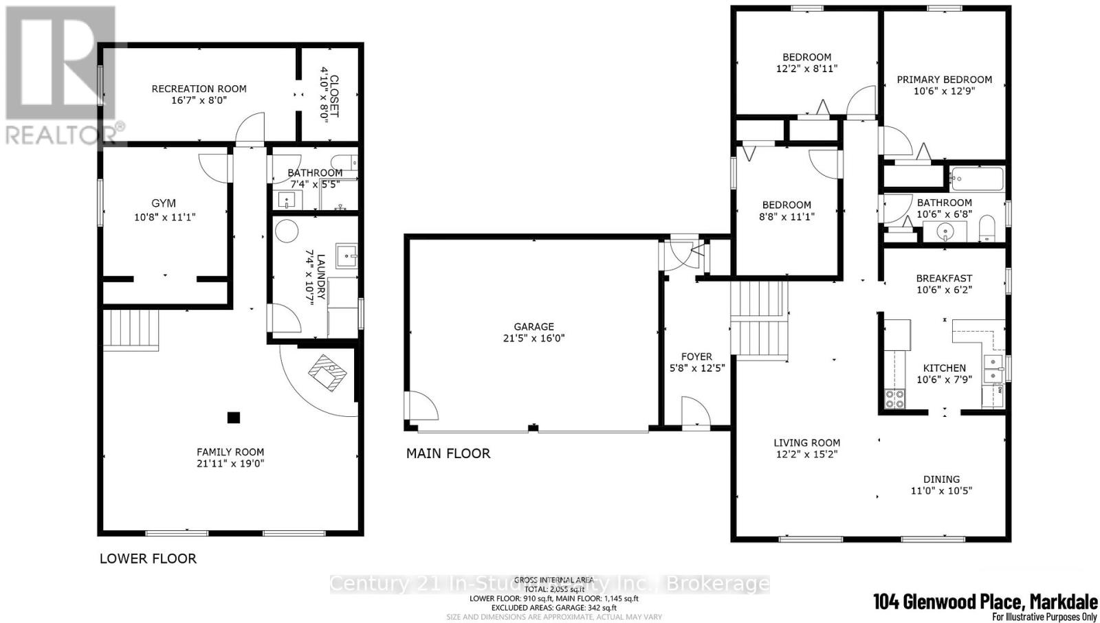 104 Glenwood Place, West Grey, Ontario  N0C 1H0 - Photo 37 - X12456800