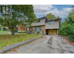 155 ELGIN CRESCENT, waterloo, Ontario