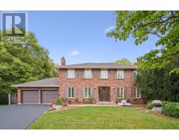 111 THORNDALE PLACE, Waterloo, Ontario