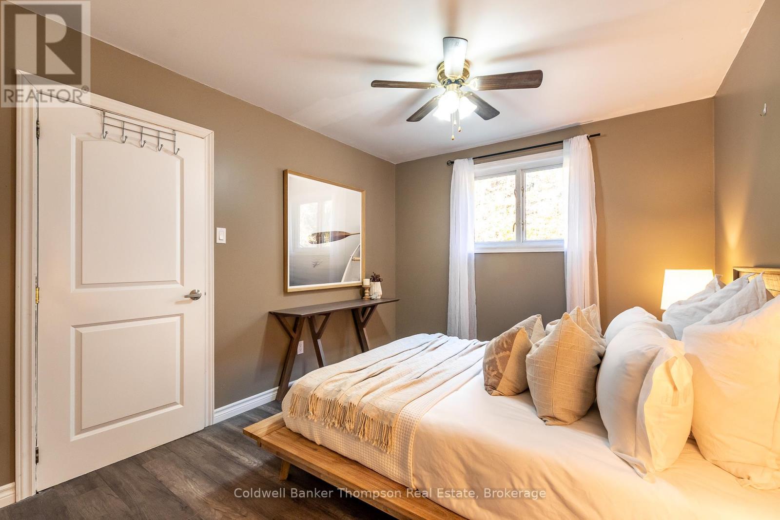 436 Old Ferguson Road, Huntsville, Ontario  P1H 2J2 - Photo 11 - X12456832