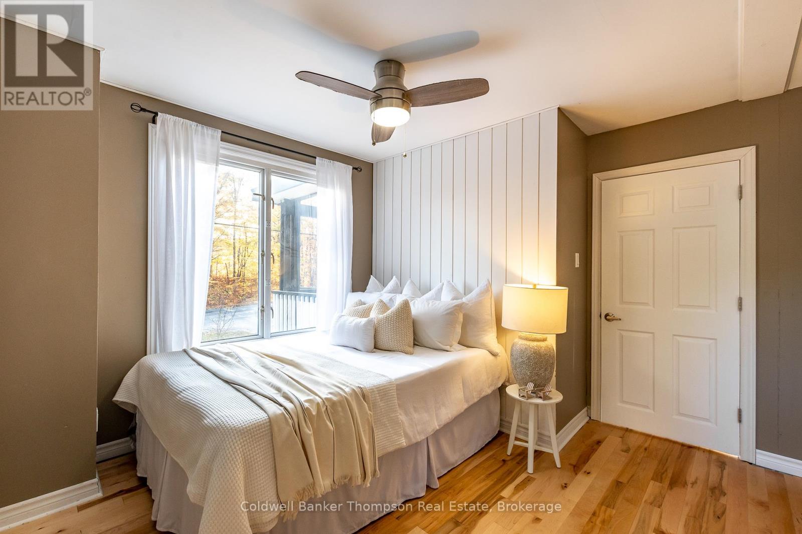 436 Old Ferguson Road, Huntsville, Ontario  P1H 2J2 - Photo 17 - X12456832