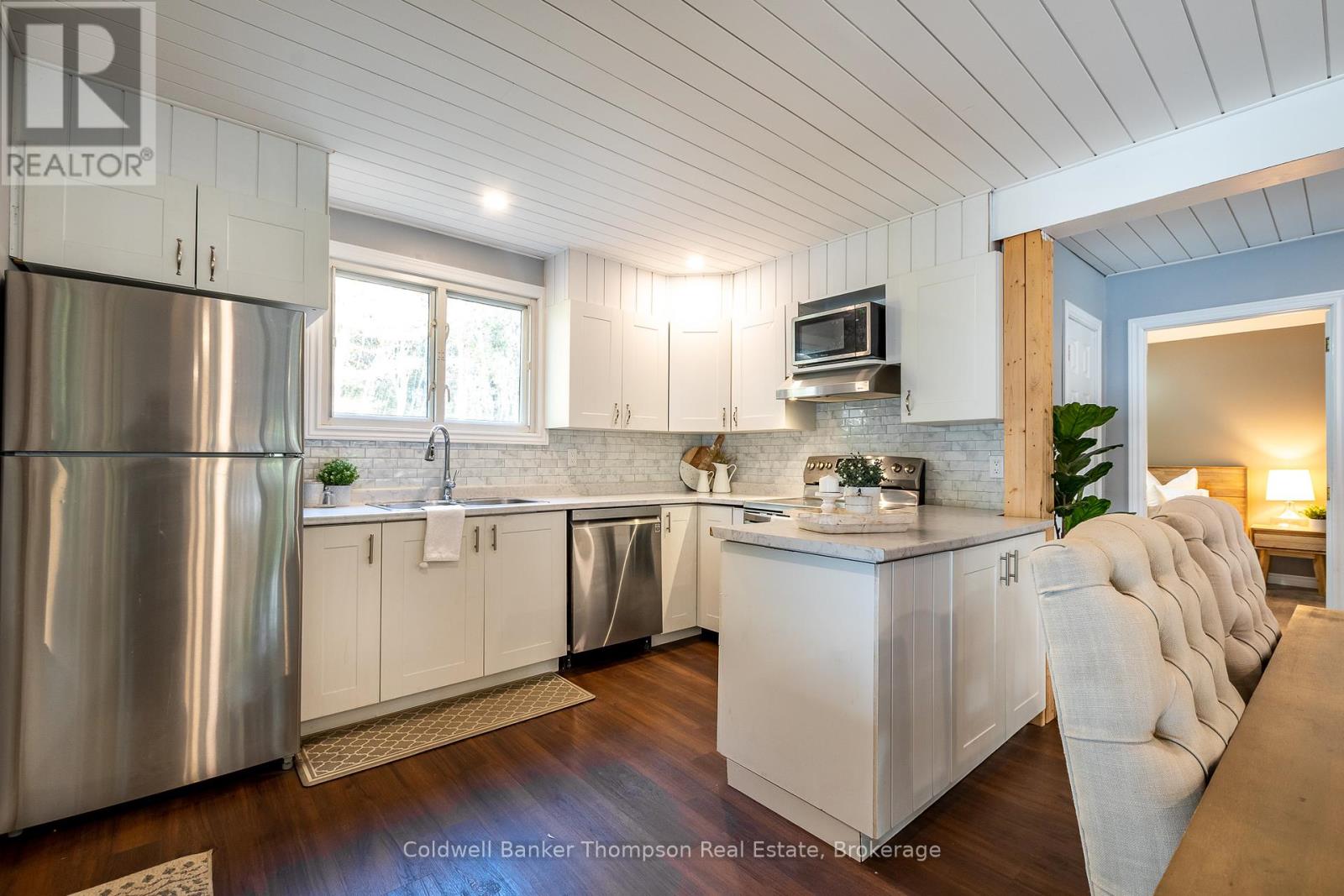 436 Old Ferguson Road, Huntsville, Ontario  P1H 2J2 - Photo 2 - X12456832