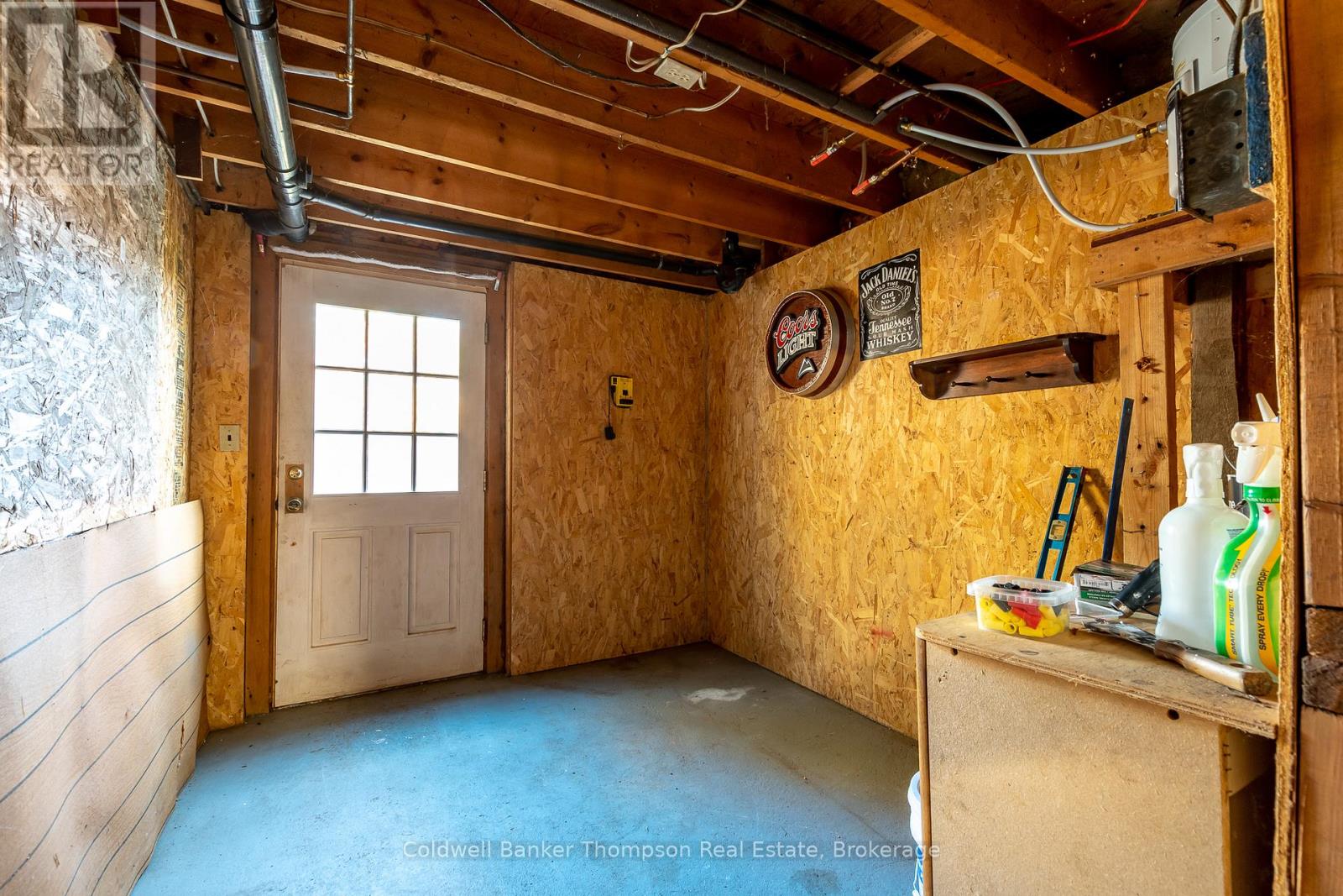 436 Old Ferguson Road, Huntsville, Ontario  P1H 2J2 - Photo 25 - X12456832