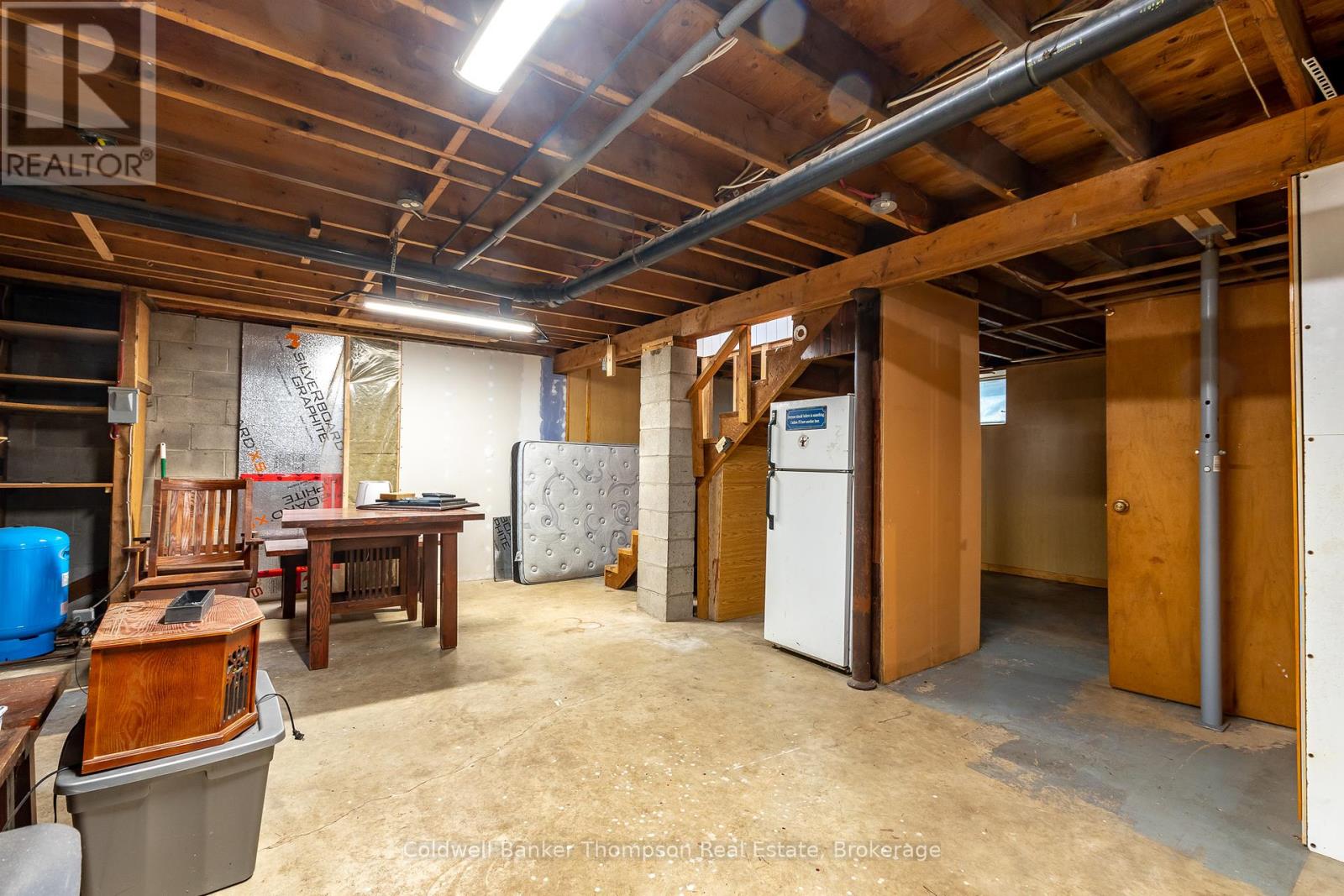 436 Old Ferguson Road, Huntsville, Ontario  P1H 2J2 - Photo 30 - X12456832