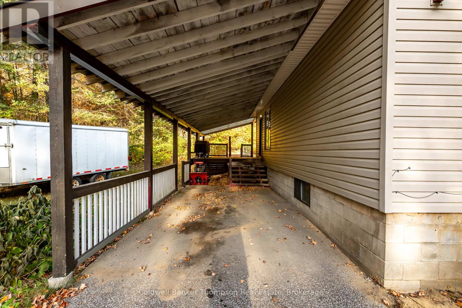 436 Old Ferguson Road, Huntsville, Ontario  P1H 2J2 - Photo 34 - X12456832
