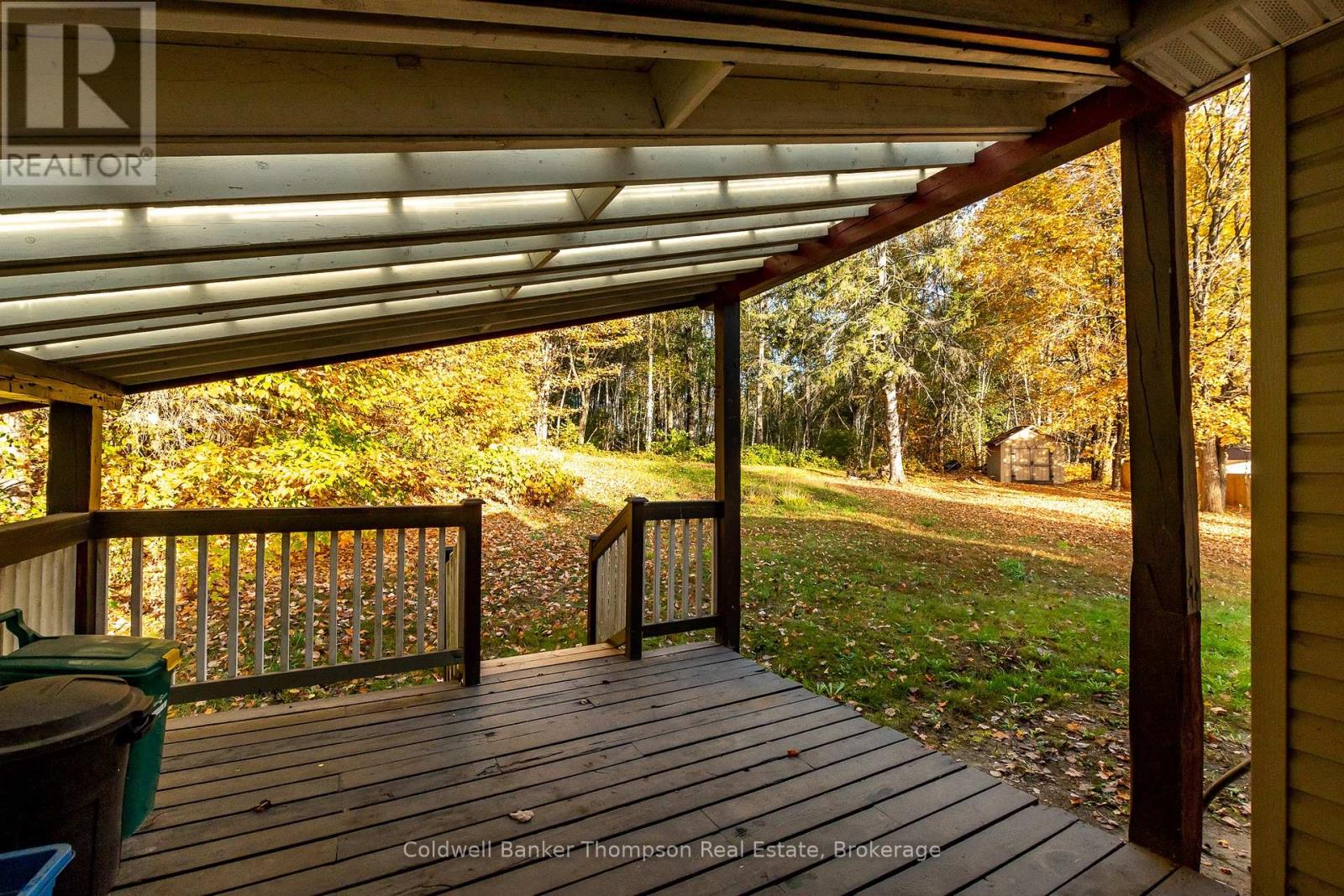 436 Old Ferguson Road, Huntsville, Ontario  P1H 2J2 - Photo 35 - X12456832