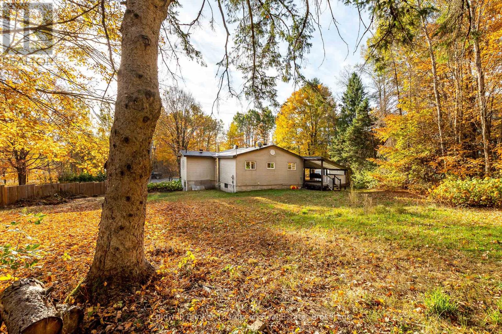 436 Old Ferguson Road, Huntsville, Ontario  P1H 2J2 - Photo 37 - X12456832
