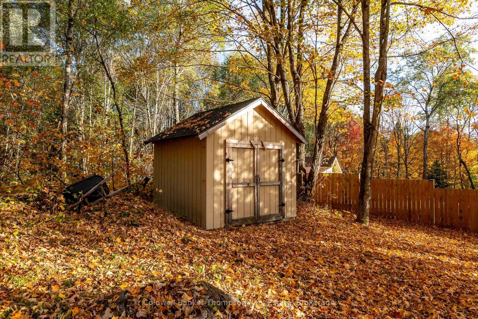 436 Old Ferguson Road, Huntsville, Ontario  P1H 2J2 - Photo 38 - X12456832
