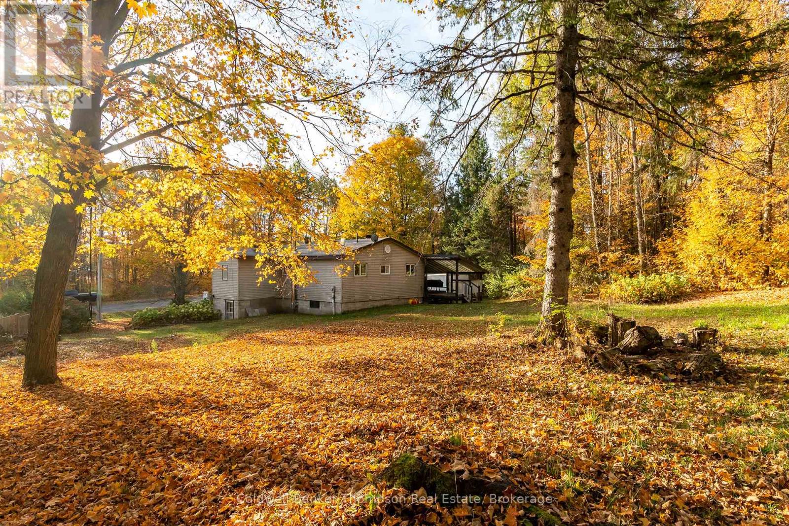 436 Old Ferguson Road, Huntsville, Ontario  P1H 2J2 - Photo 39 - X12456832