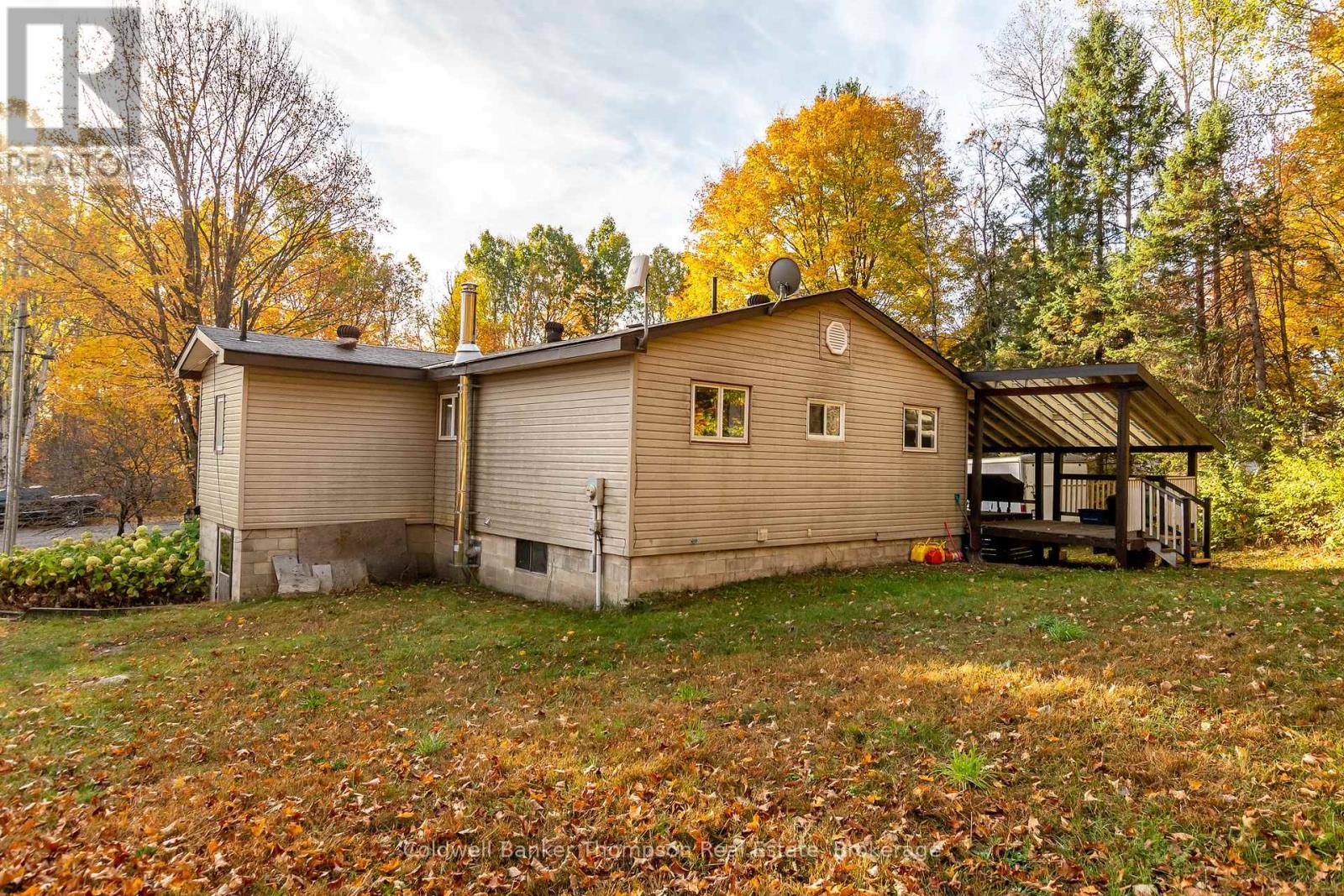 436 Old Ferguson Road, Huntsville, Ontario  P1H 2J2 - Photo 41 - X12456832