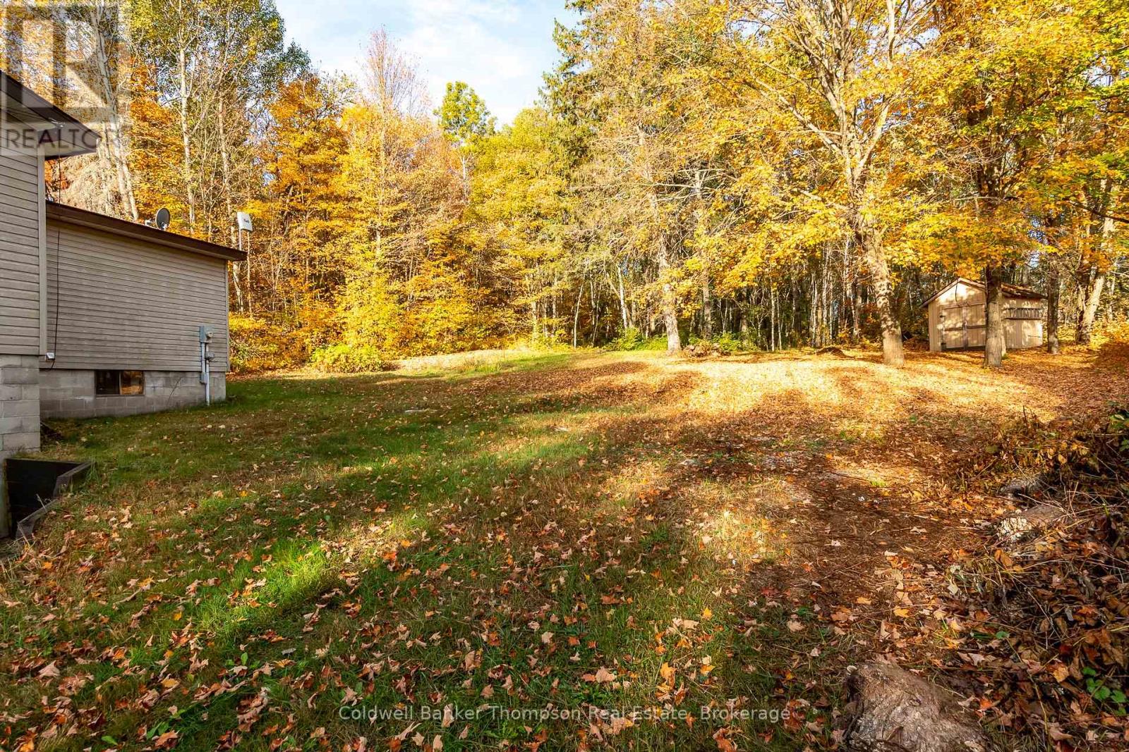 436 Old Ferguson Road, Huntsville, Ontario  P1H 2J2 - Photo 42 - X12456832