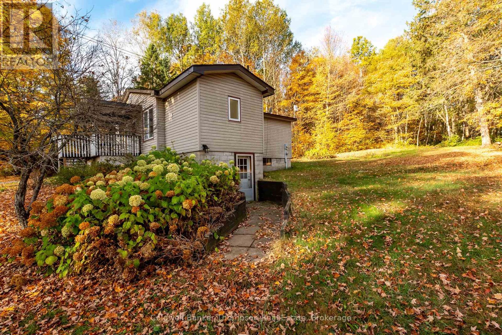 436 Old Ferguson Road, Huntsville, Ontario  P1H 2J2 - Photo 43 - X12456832