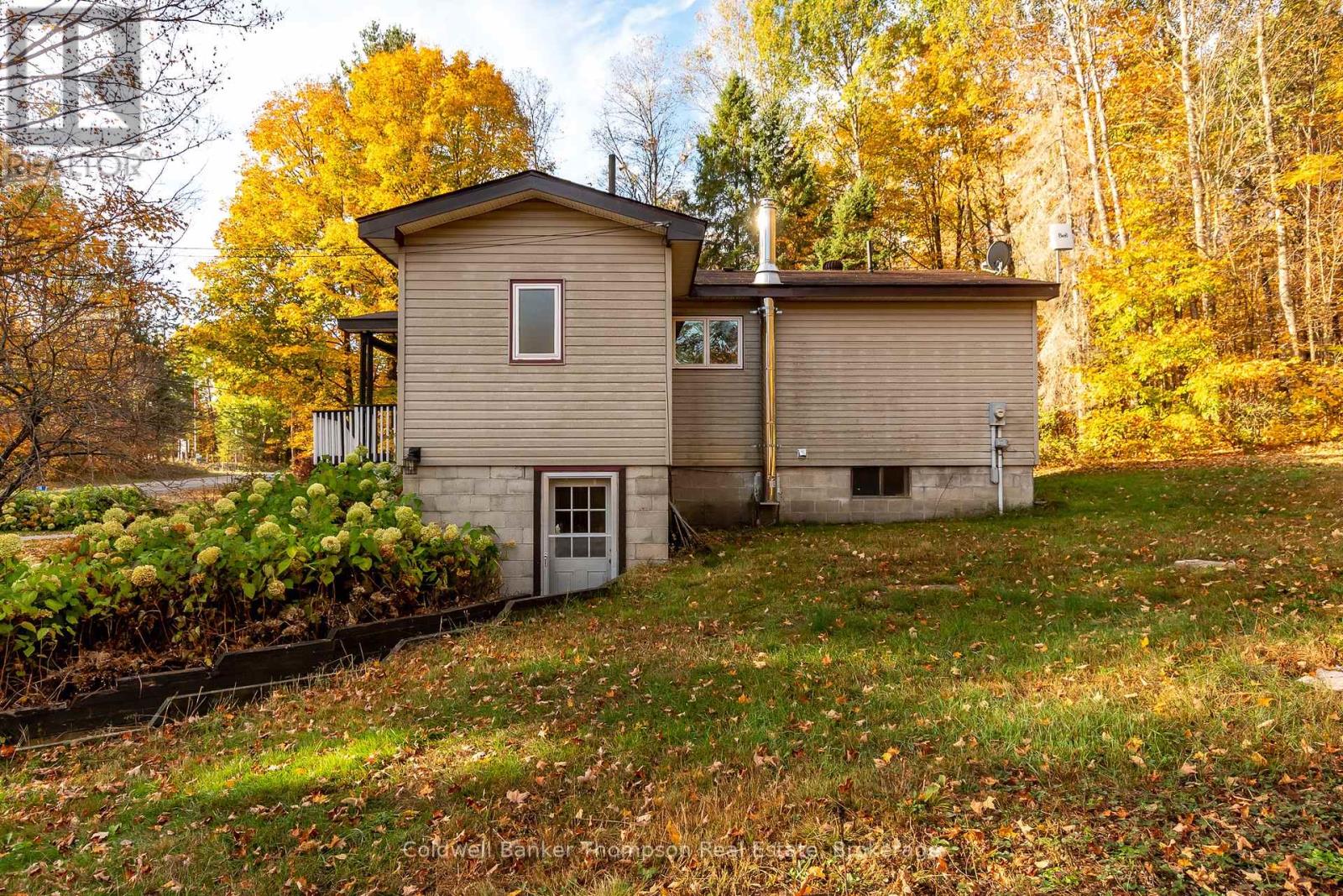 436 Old Ferguson Road, Huntsville, Ontario  P1H 2J2 - Photo 44 - X12456832
