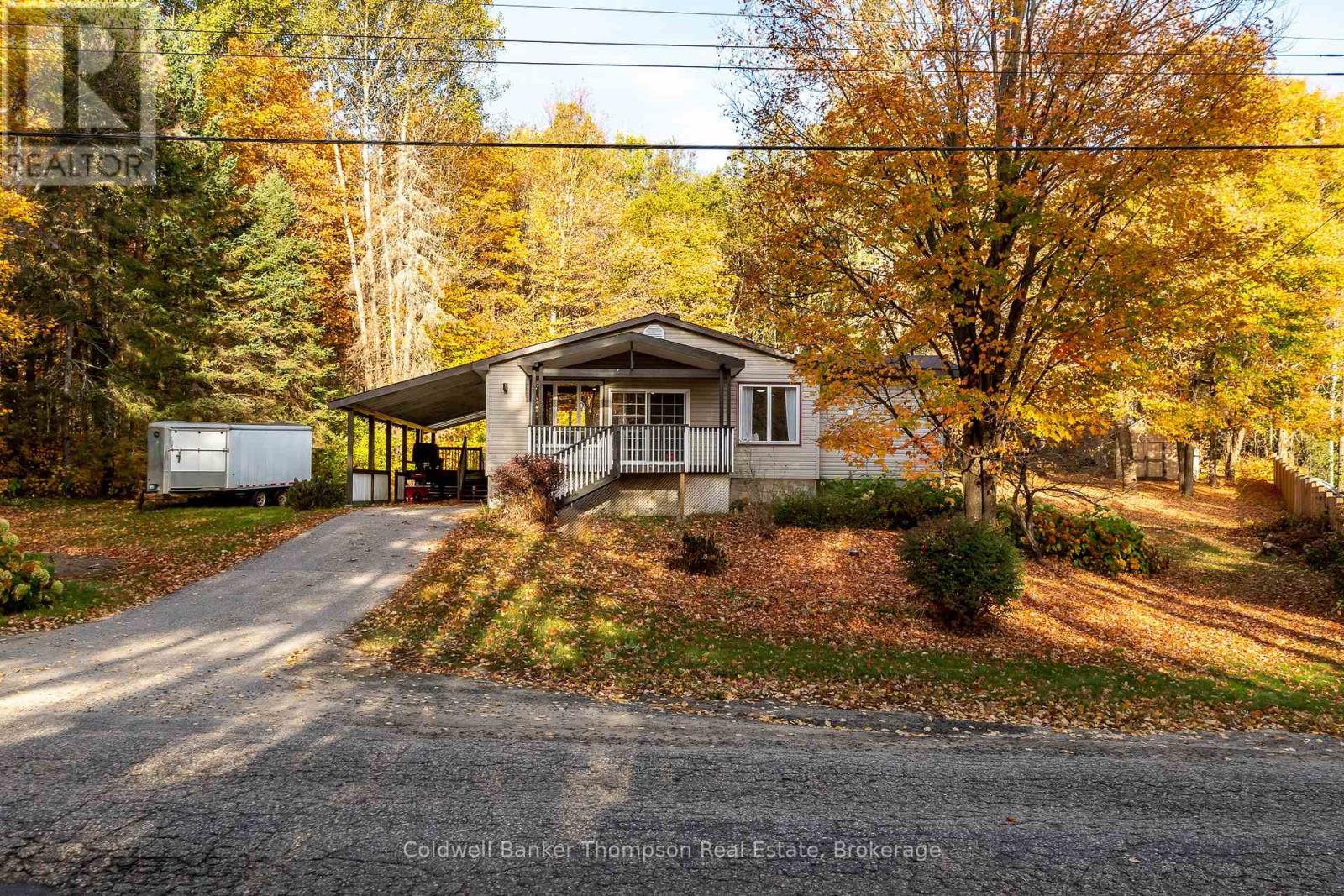436 Old Ferguson Road, Huntsville, Ontario  P1H 2J2 - Photo 45 - X12456832