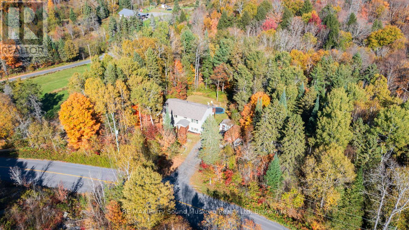 312 CENTRE ROAD, McKellar, Ontario