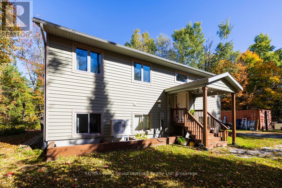 312 Centre Road, Mckellar, Ontario  P2A 0B4 - Photo 2 - X12456841