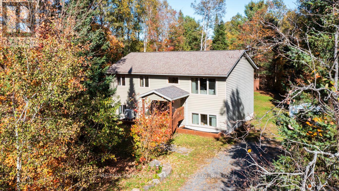 312 Centre Road, Mckellar, Ontario  P2A 0B4 - Photo 3 - X12456841