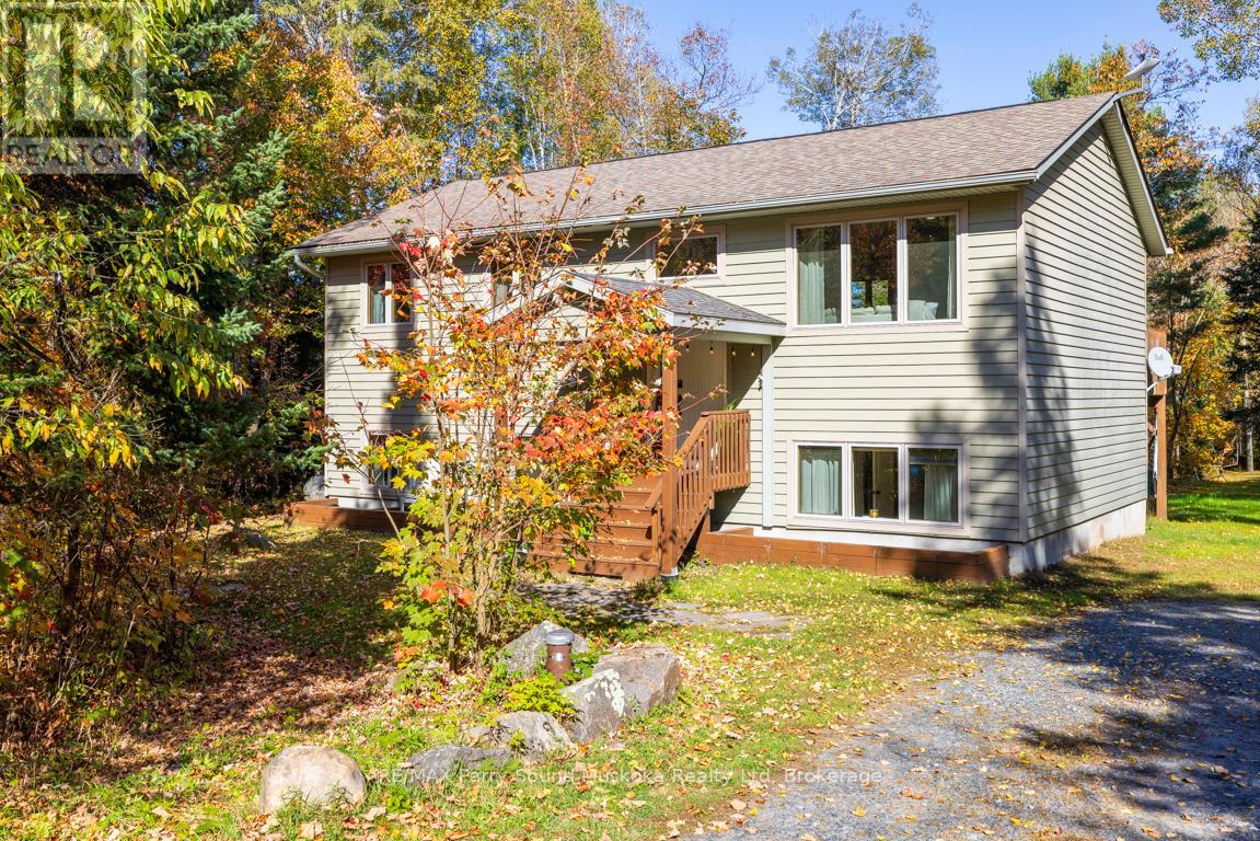 312 Centre Road, Mckellar, Ontario  P2A 0B4 - Photo 36 - X12456841