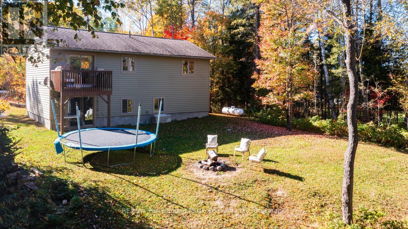 312 Centre Road, Mckellar, Ontario  P2A 0B4 - Photo 37 - X12456841