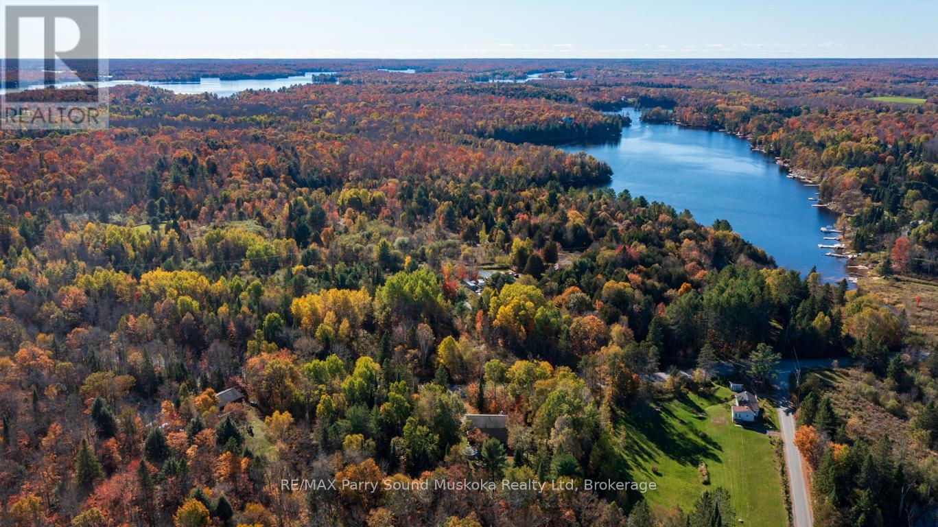 312 Centre Road, Mckellar, Ontario  P2A 0B4 - Photo 38 - X12456841