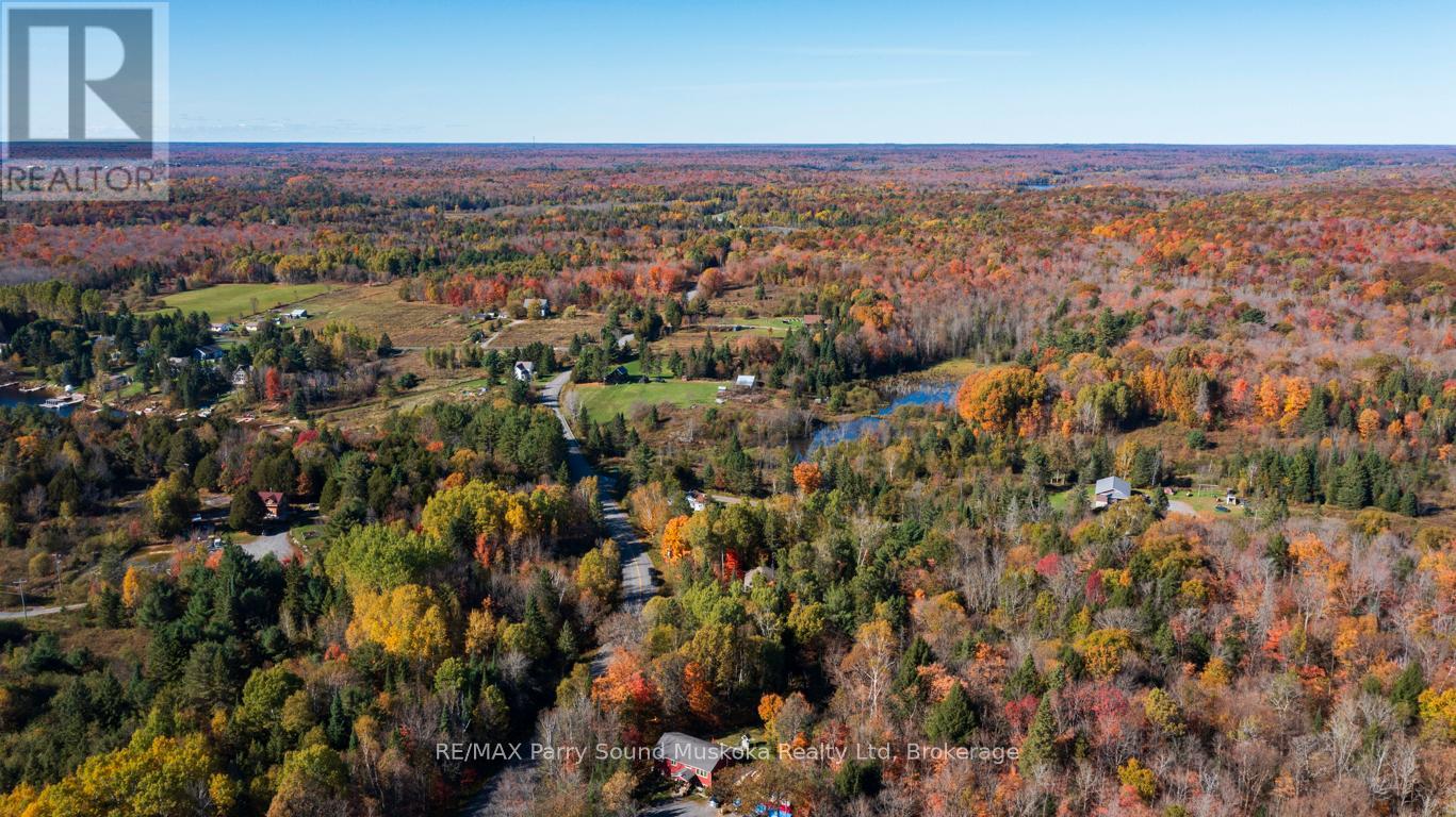 312 Centre Road, Mckellar, Ontario  P2A 0B4 - Photo 39 - X12456841