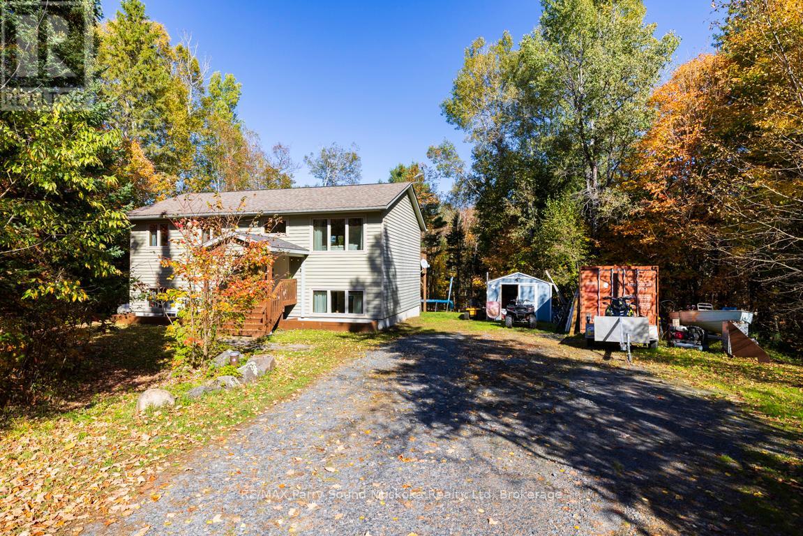 312 Centre Road, Mckellar, Ontario  P2A 0B4 - Photo 44 - X12456841