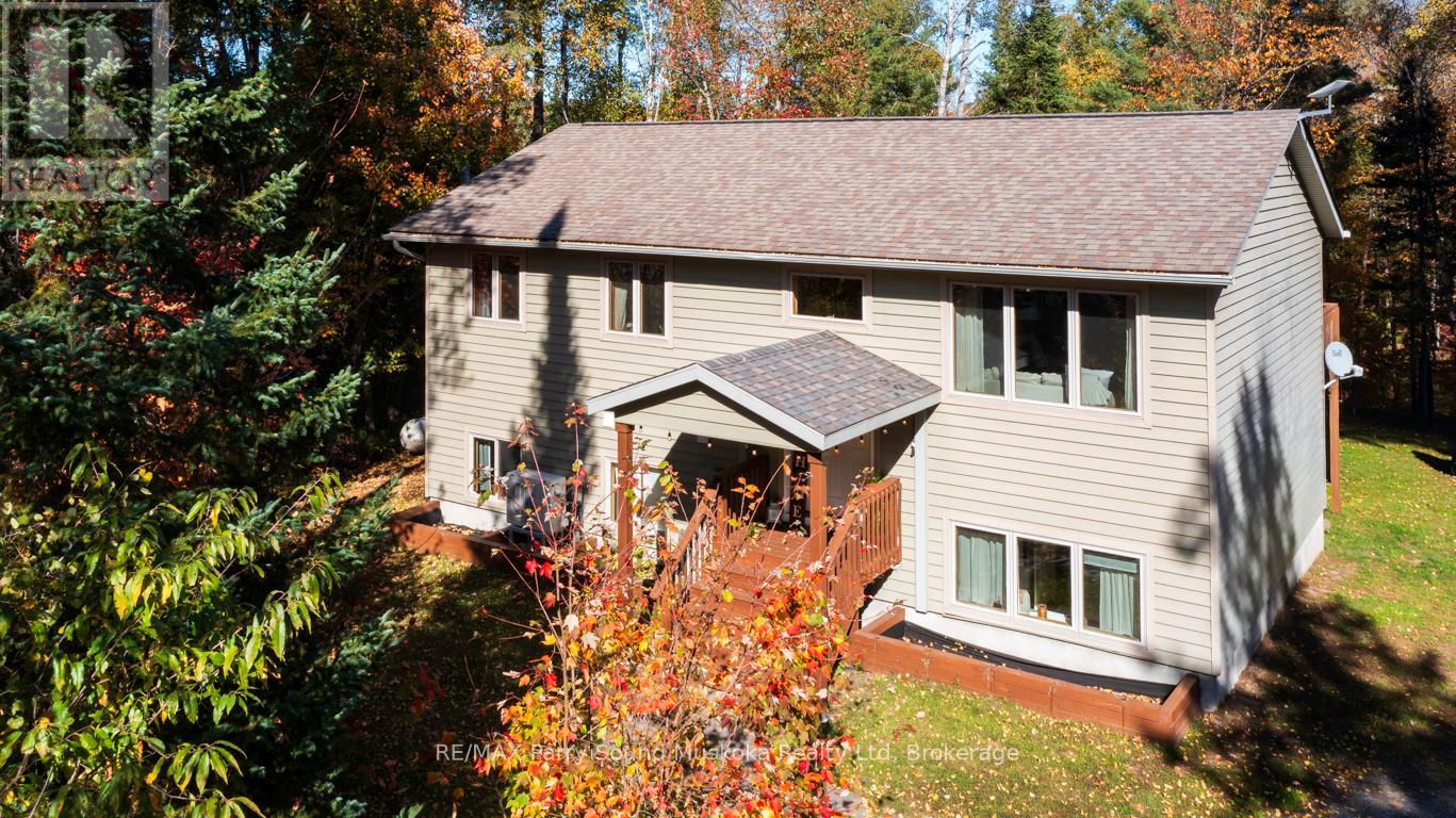 312 Centre Road, Mckellar, Ontario  P2A 0B4 - Photo 45 - X12456841