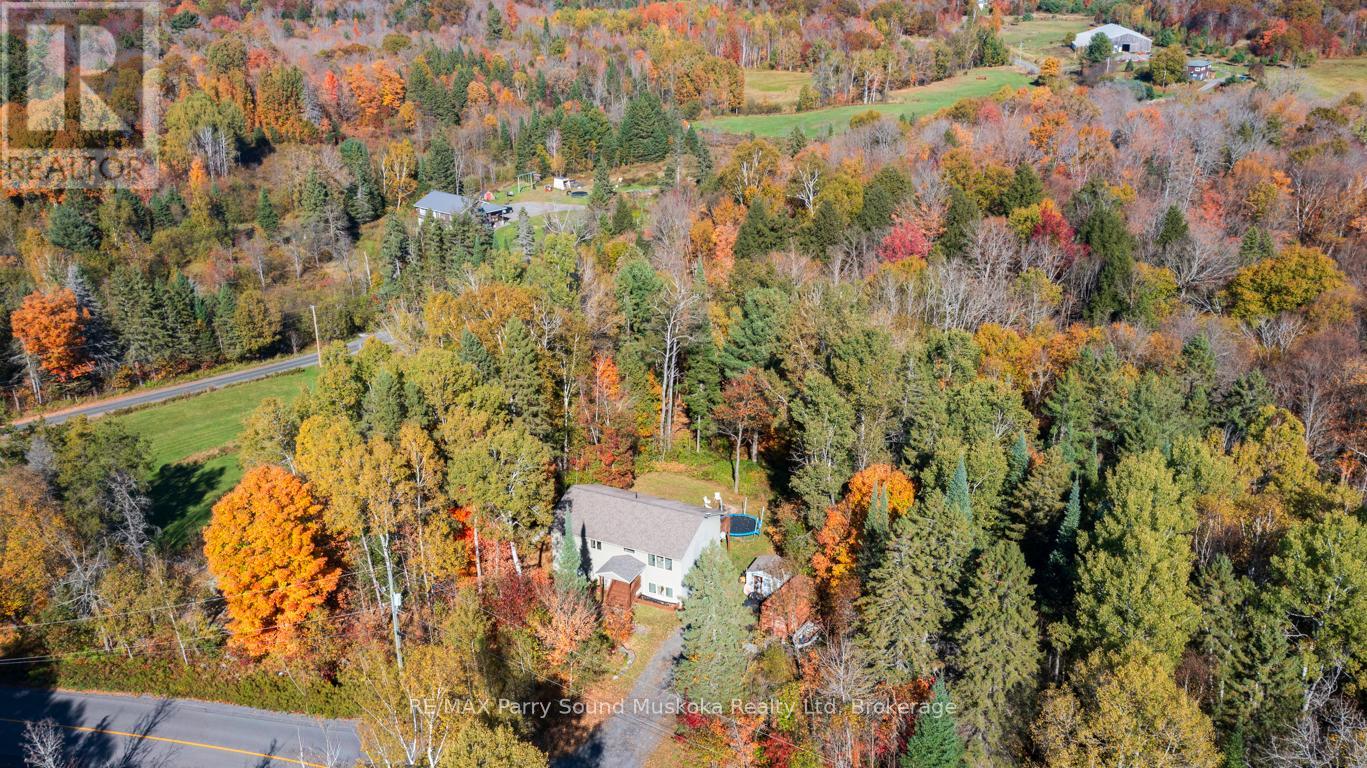 312 Centre Road, Mckellar, Ontario  P2A 0B4 - Photo 46 - X12456841