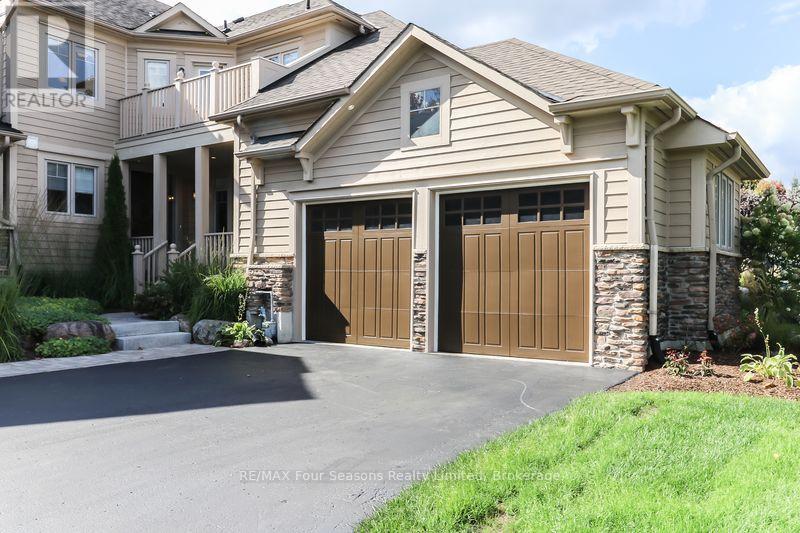3 - 132 EAST RIDGE DRIVE, Blue Mountains, Ontario