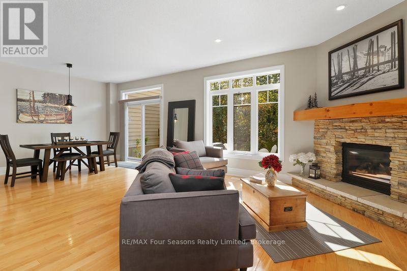 3 - 132 East Ridge Drive, Blue Mountains, Ontario  N0H 2P0 - Photo 13 - X12456889