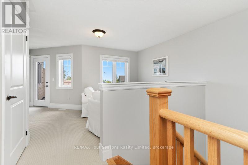 3 - 132 East Ridge Drive, Blue Mountains, Ontario  N0H 2P0 - Photo 19 - X12456889