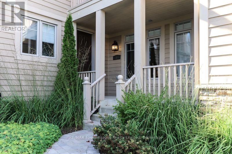 3 - 132 East Ridge Drive, Blue Mountains, Ontario  N0H 2P0 - Photo 2 - X12456889