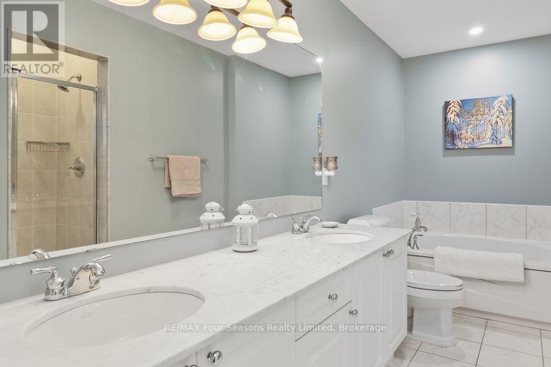 3 - 132 East Ridge Drive, Blue Mountains, Ontario  N0H 2P0 - Photo 30 - X12456889
