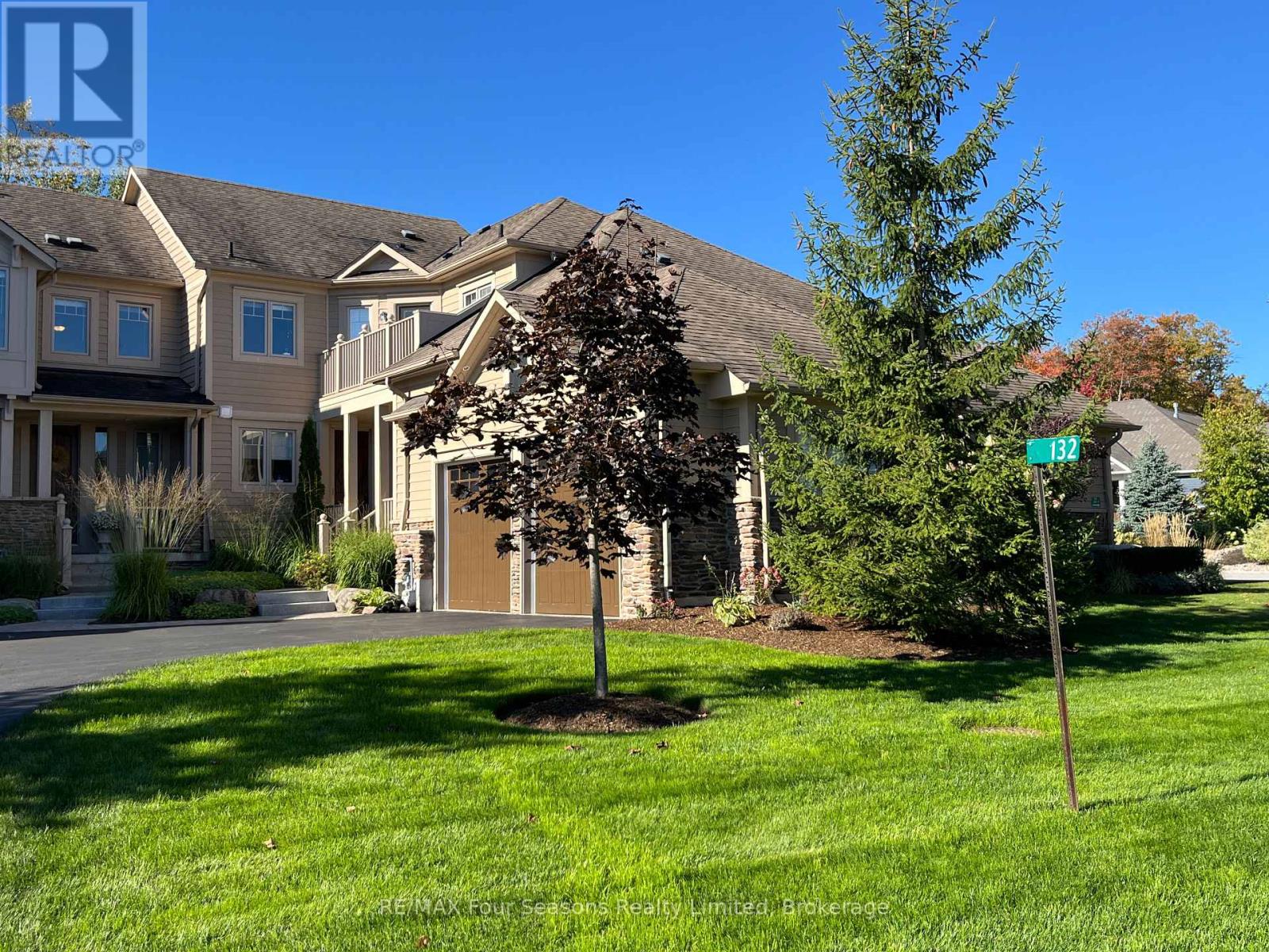 3 - 132 East Ridge Drive, Blue Mountains, Ontario  N0H 2P0 - Photo 43 - X12456889