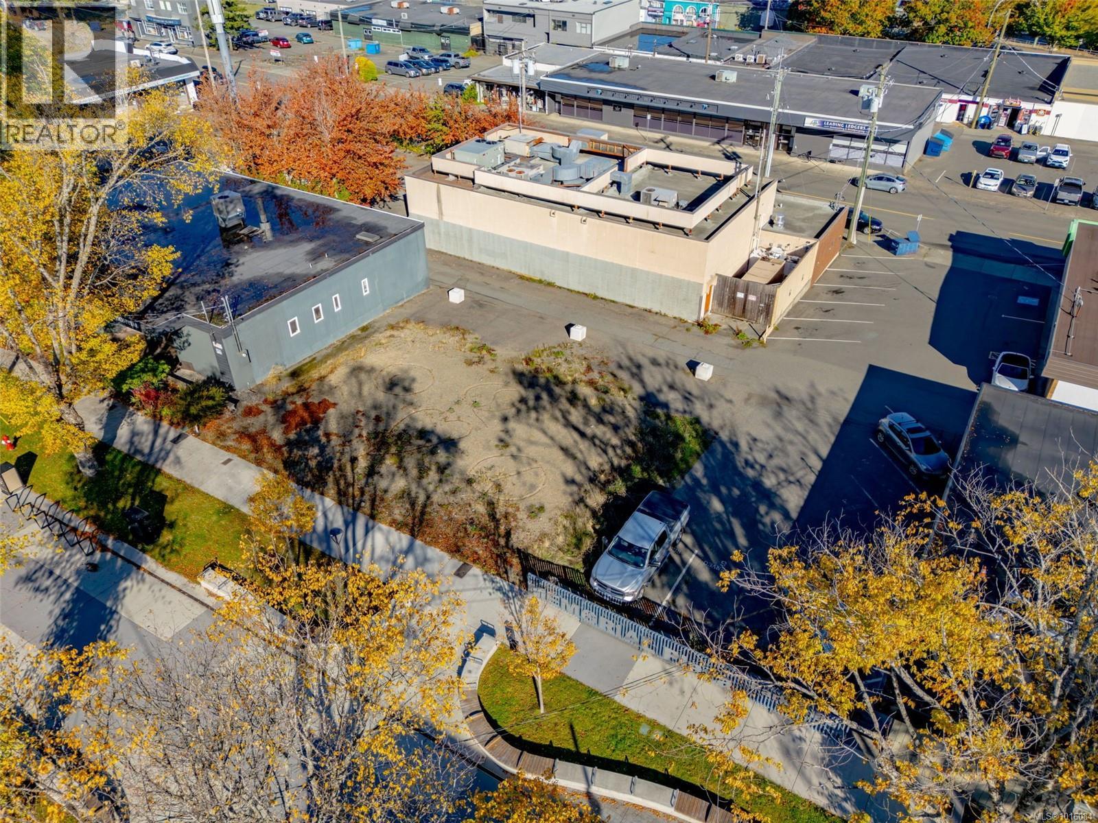 Lot 35 Memorial Ave, Parksville, British Columbia  V9P 0H7 - Photo 3 - 1016084