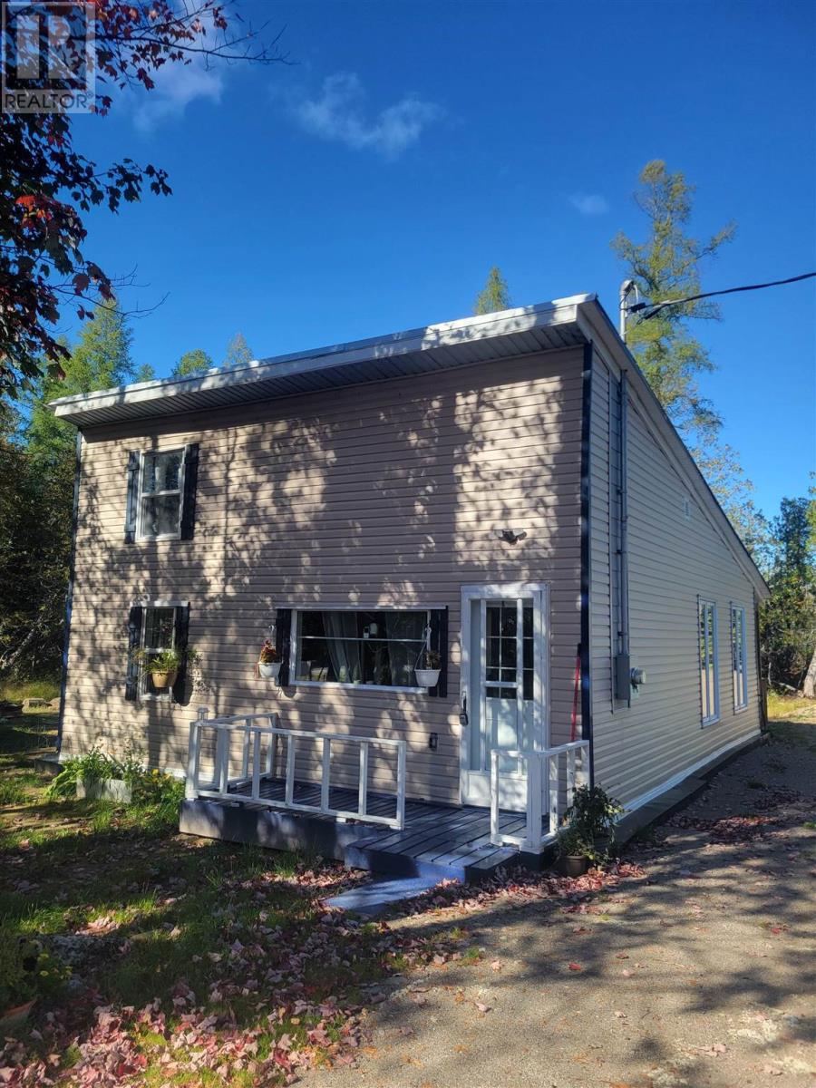 328 Mission Rd, Goulais River, Ontario  P0S 1E0 - Photo 1 - SM252918