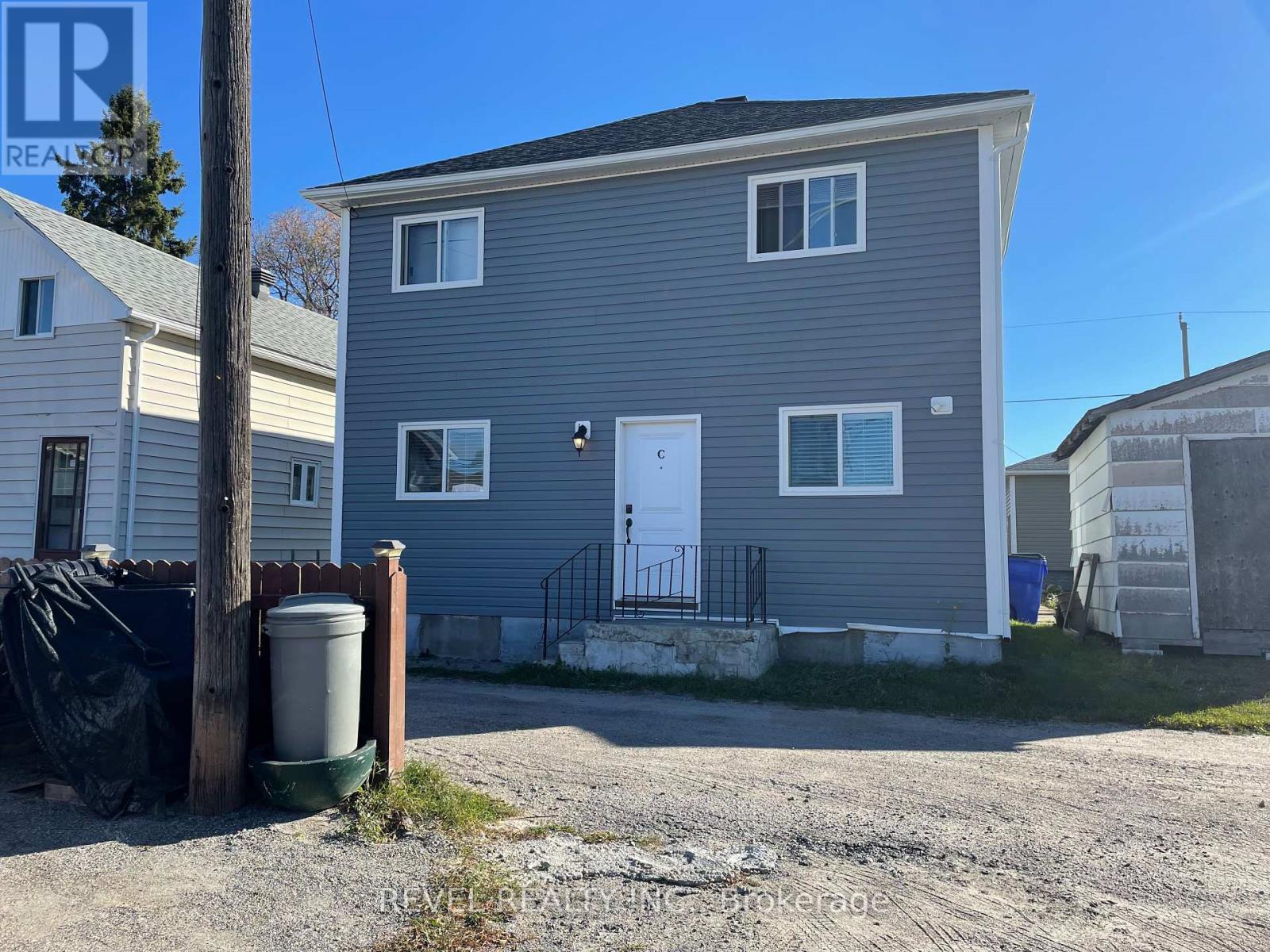 383 Elm Street S, Timmins, Ontario  P4N 1X6 - Photo 29 - T12456879