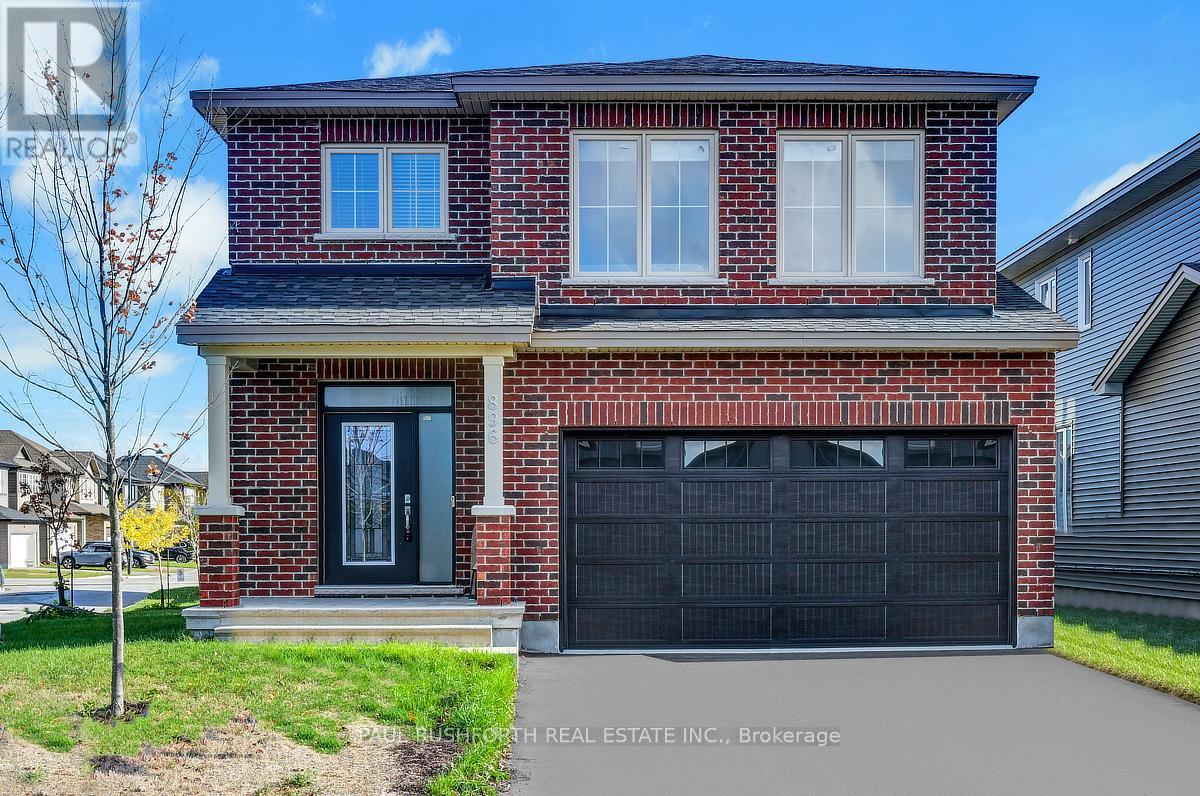 896 Sendero Way, Ottawa, Ontario  K2S 2W8 - Photo 1 - X12456766