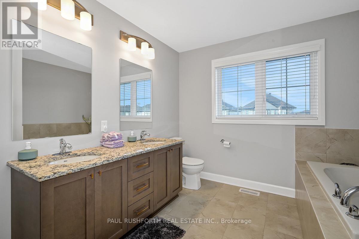 896 Sendero Way, Ottawa, Ontario  K2S 2W8 - Photo 16 - X12456766